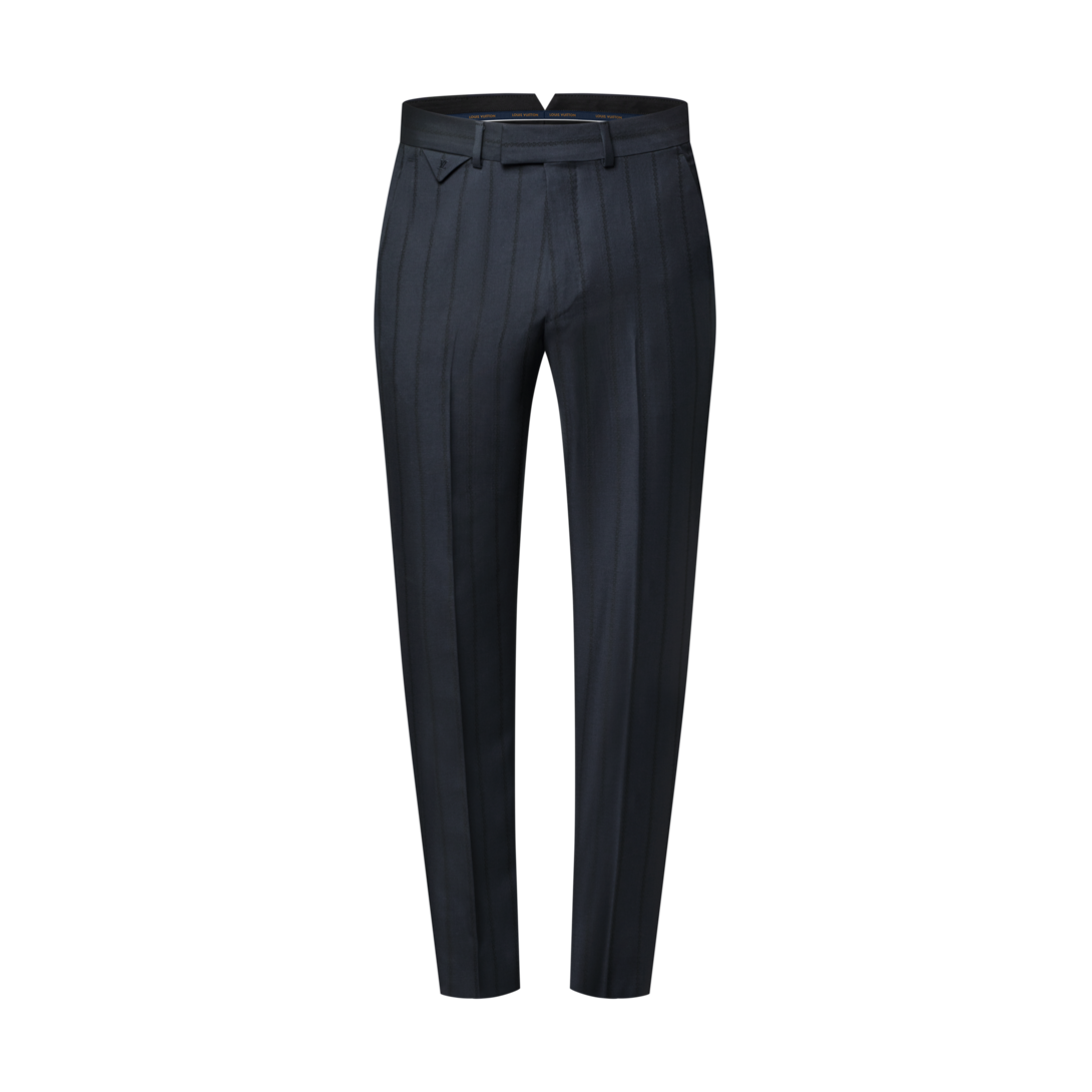 20ss LOUIS VUITTON ライトブルーシガレットパンツ 20ss LOUIS VUITTON ライトブルーシガレットパンツ 20ss LOUIS